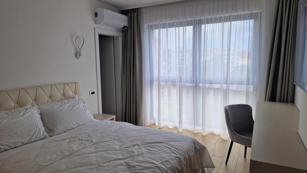 Valentini Apartments Клуж-Напока Екстер'єр фото