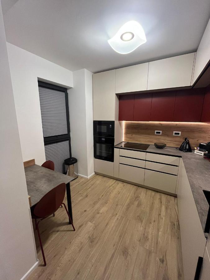 Valentini Apartments Клуж-Напока Екстер'єр фото